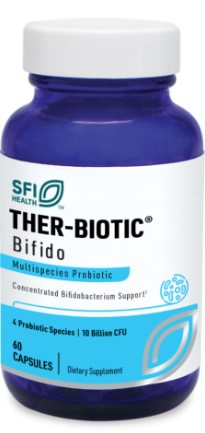 Ther-Biotic Bifido (formerly Factor 4)