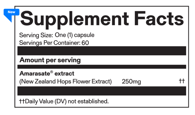 Calocurb® CLINICAL Maintenance Pack