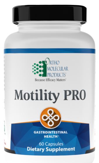 Motility PRO