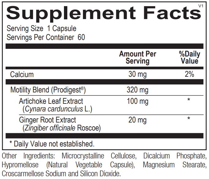 Motility PRO