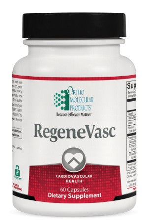 Regenevasc formerly Glycocalyx Pro