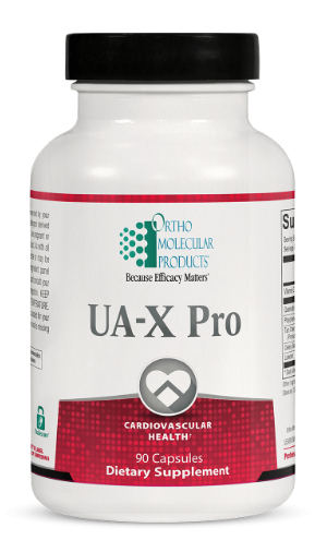 UA-X Pro