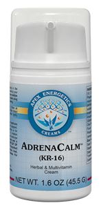 AdrenaCalm (Cream)