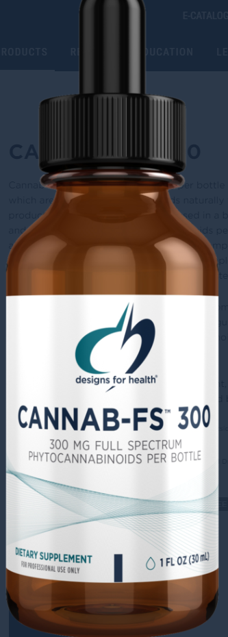 Cannab-FS 300 Liquid