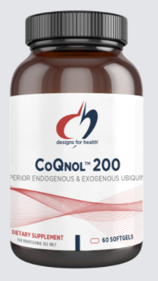 CoQnol™ 200