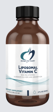 Liposomal Vitamin C