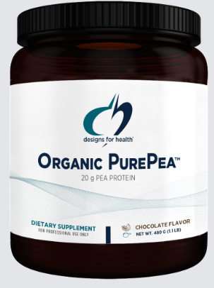 Organic PurePea™