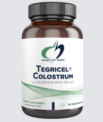 Tegricel® Colostrum