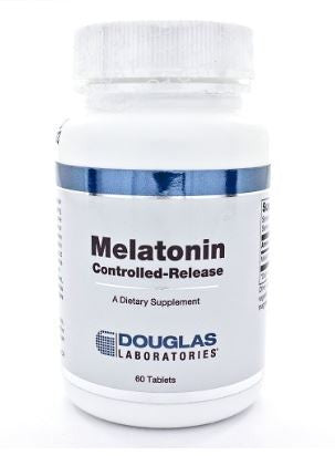 Melatonin Controlled Release 2 mg