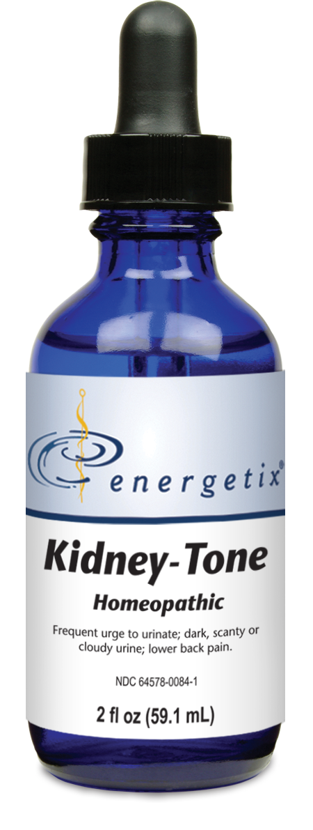 Kidney-Tone