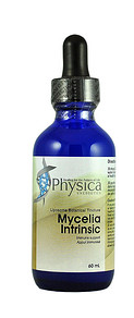 Mycelia Intrinsic