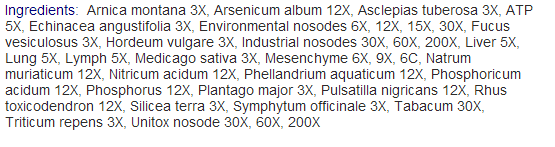 Pneuma-Tox