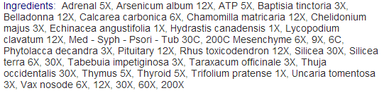 Vaccin-Tox