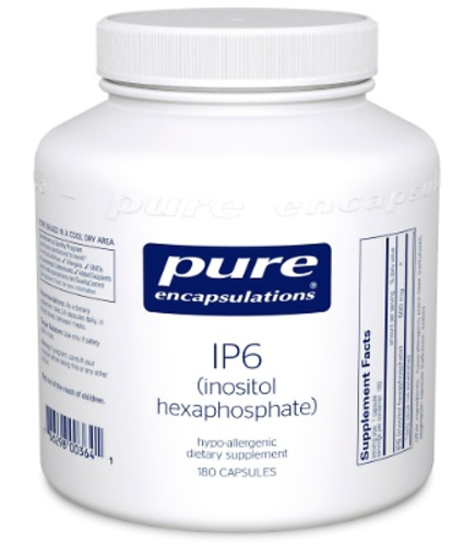 IP6 Inositol Hexaphosphare