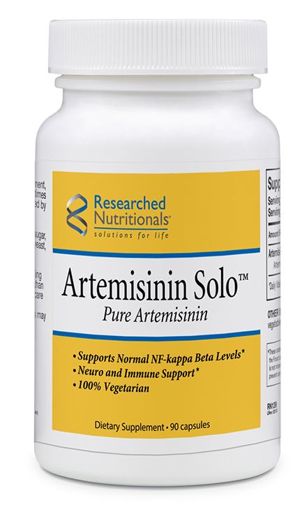 Artemisinin Solo ™