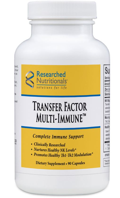 Transfer Factor Multi Immune