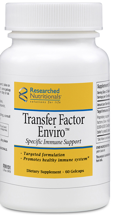 Transfer Factor Enviro™