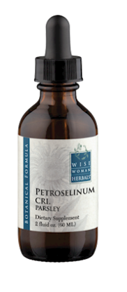 Petroselinum/parsley 2 oz